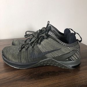 nike metcon dsx flyknit 2 dark stucco